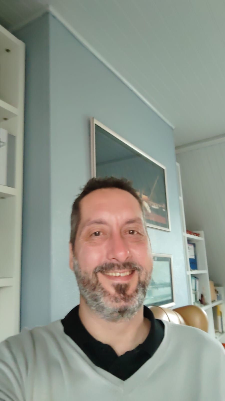 Profil de Oier